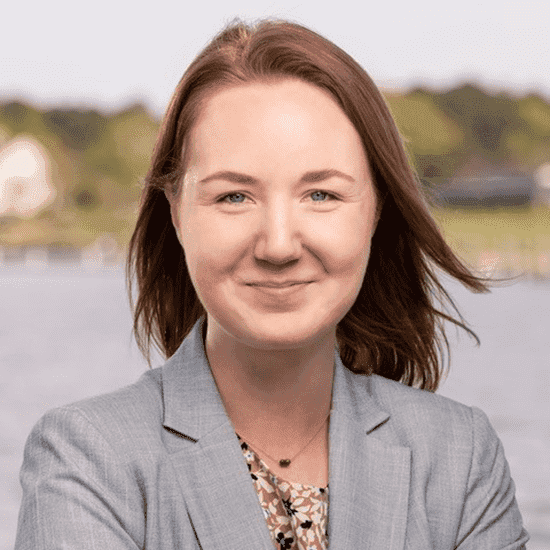 Profile photo of Abigail Ball