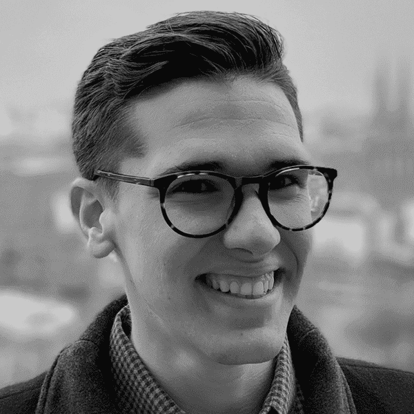 Profile photo of Caleb Watney