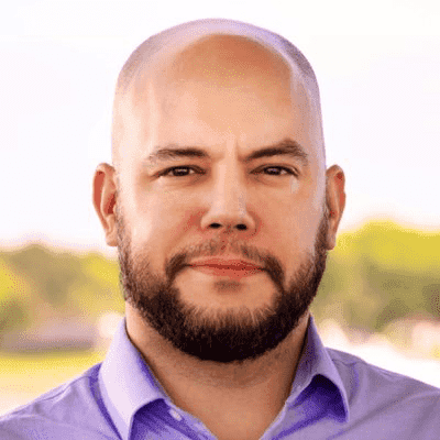 Profile photo of Chris Griswold