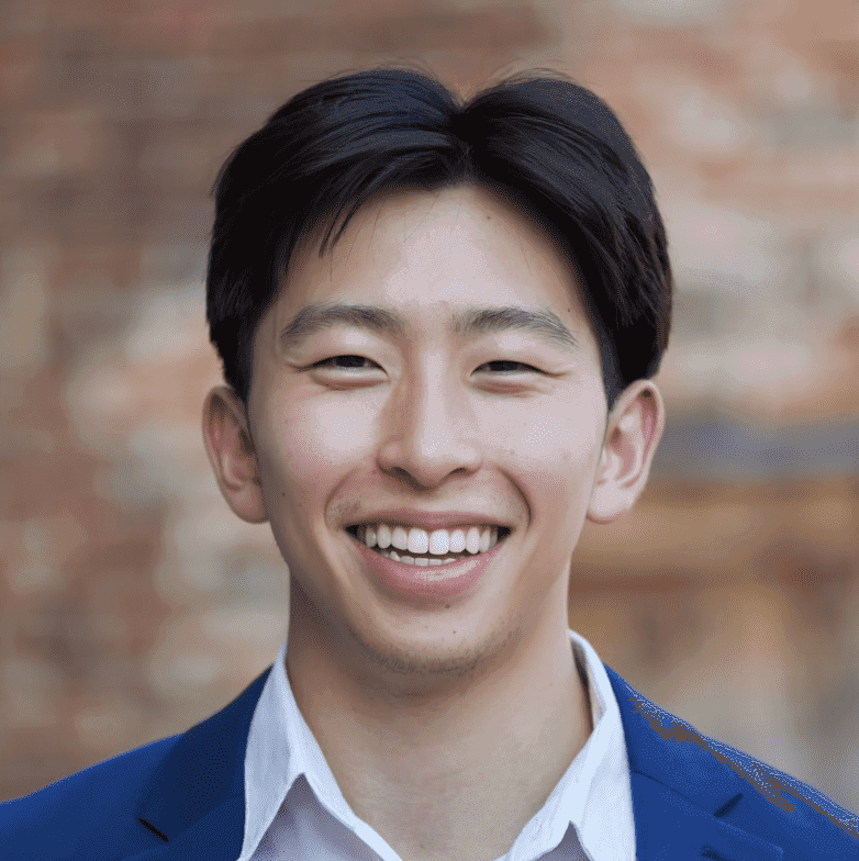Profile photo of Kelvin Yu