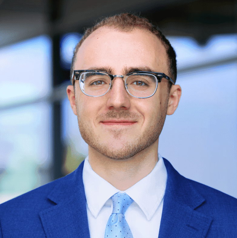 Profile photo of Robert Bellafiore