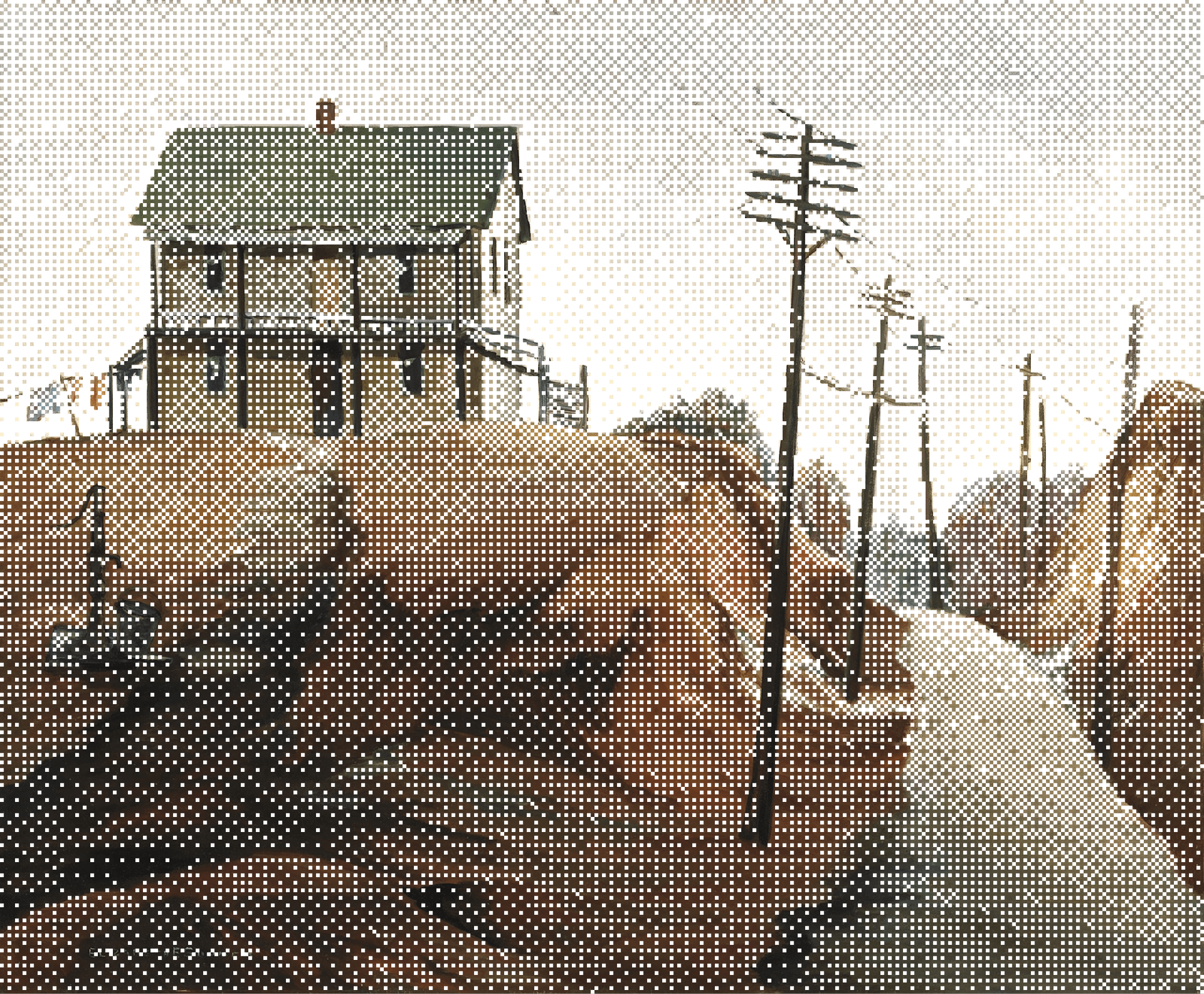 Taxation for Techno-Industrialization