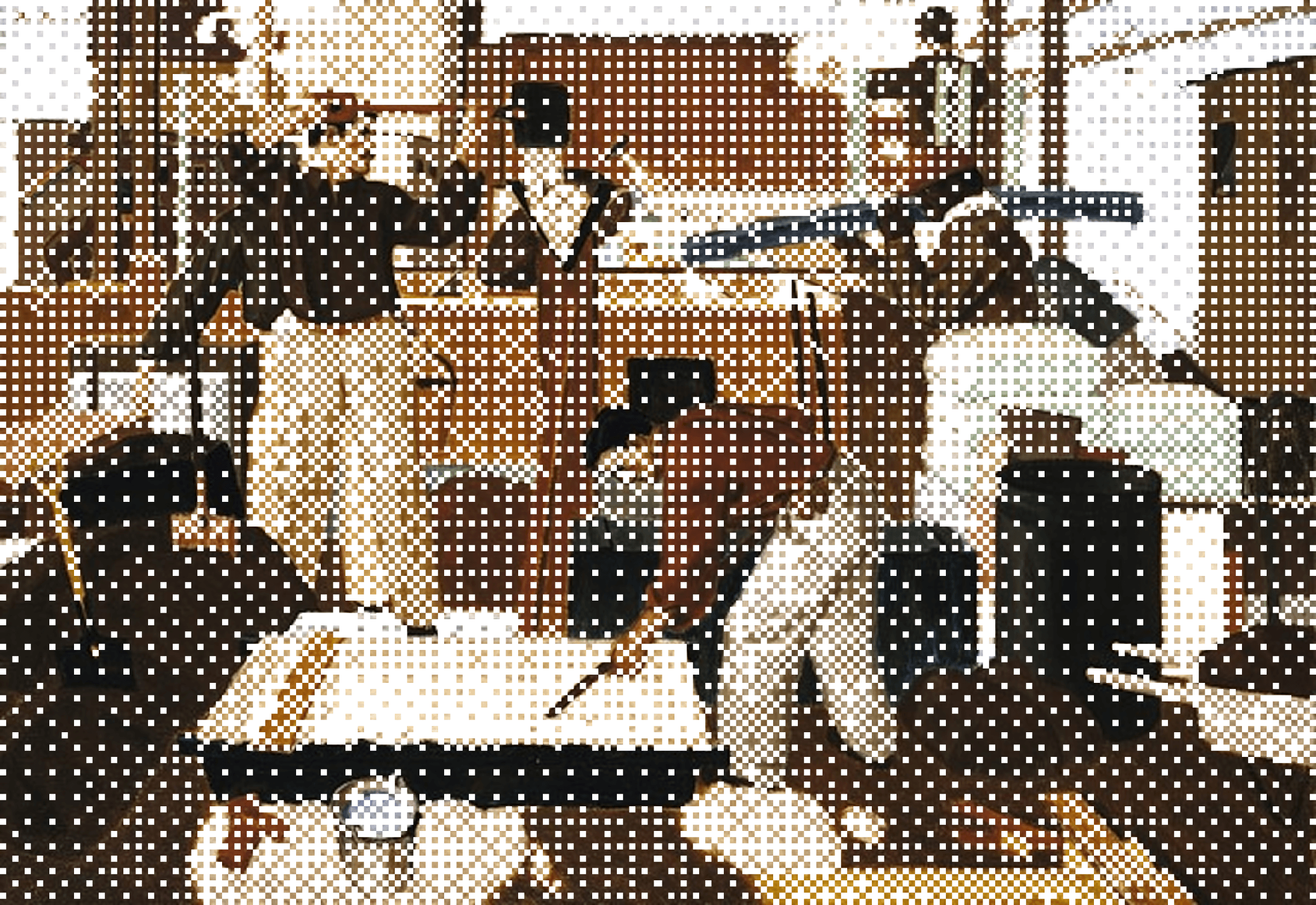 Building a Techno-Industrial Workforce